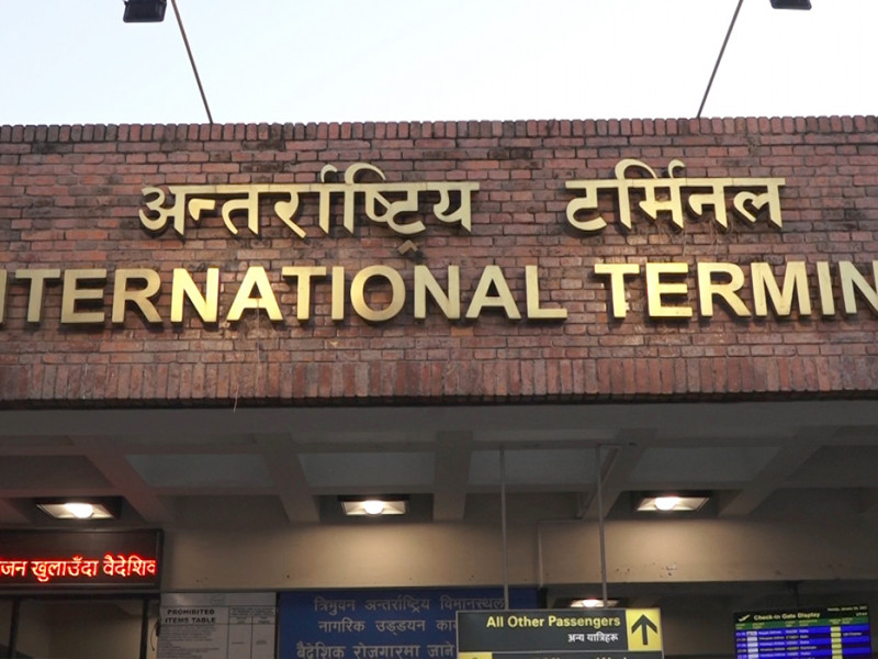 नेतालाई दिएर भोट, हिँडे युवा कमाउन नोट